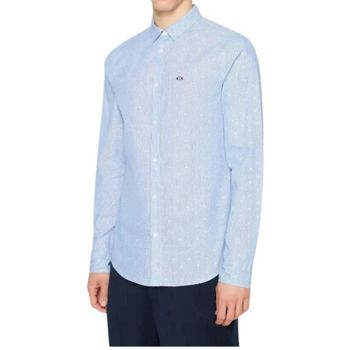 Armani Exchange Camisa manga larga CAMISA HOMBRE para hombre