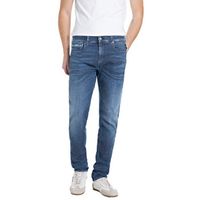 replay pantalon tejano grover hombre para hombre