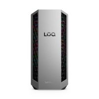 pc sobremesa lenovo loq tower 26adr10 amd ryzen 7 8745hx 16gb rtx 5060 ti 512gb ssd iluminacion argb