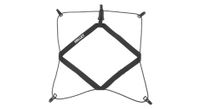 porta cascos millet light negro