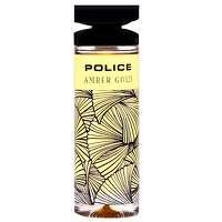 police amber gold for her eau de toilette spray 100ml