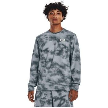Under Armour Chaqueta deporte Rival Terry Crew para hombre