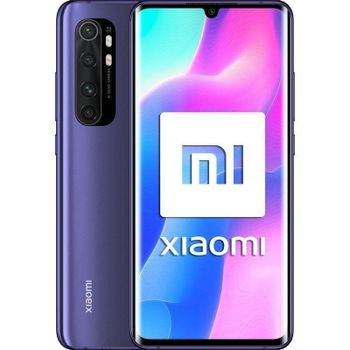 Xiaomi Mi Note 10 Lite 4G 6GB 64GB 6.47