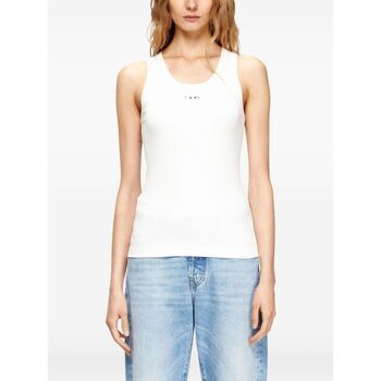 Diesel Camiseta tirantes 10260827144506 para mujer