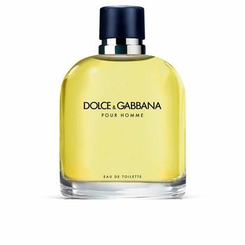 Perfume Hombre Dolce & Gabbana Dolce & Gabbana Pour Homme Edt 75 Ml Pour Homme