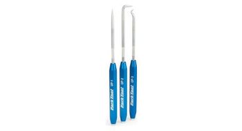 Park tool up set utility pick set