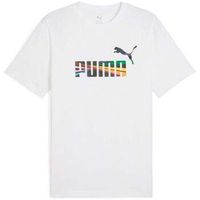 puma camiseta love united tee 684699 02 para hombre