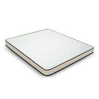 colchon viscoelastico laurus nucleo firmfoam cama 105x180  altura 13 cm - win rest