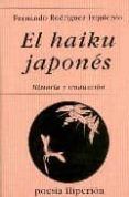 el haiku japones historia y traduccion