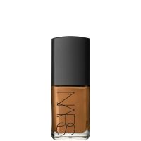 base de maquillaje nars cosmetics sheer glow - diferentes colores - new caldonia