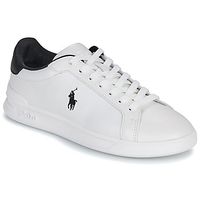 polo ralph lauren zapatillas heritage court ii para hombre