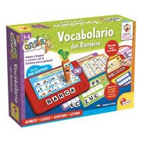 liscianigiochi 102327 juego de tablero juego de cartas