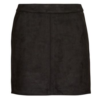 Vero Moda Short VMDONNADINA FAUXSUEDE SHORT SKIRT NOOS para mujer