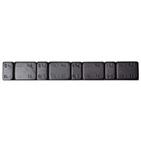 qty 100 adwweights 60g strip 5g black