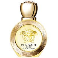 versace eros pour femme eau de toilette spray 100ml