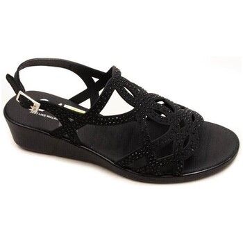 24 Hrs Sandalias 26035 para mujer