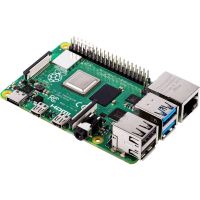placa base raspberry pi 4 modelo b arm cortex-a72 1gb ddr2 micro hdmi usb 30 wifi bluetooth micro atx