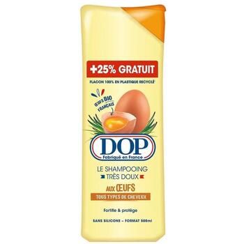 Dop Acondicionador Très Doux aux Œufs para mujer