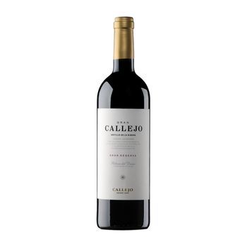 Félix Callejo Vino Tinto Gran Callejo Ribera Botella Magnum 1,5 L 14.5% Vol.
