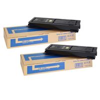 original multipack kyocera taskalfa 300i printer toner cartridges 2 pack -tk-685