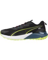 de puma zapatillas hombre modelo fast- trac nitro 2 color negro blac black