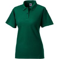 jerzees colours polo 539f para mujer