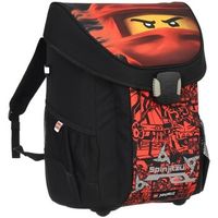 lego wear mochila easy ninjago para nina