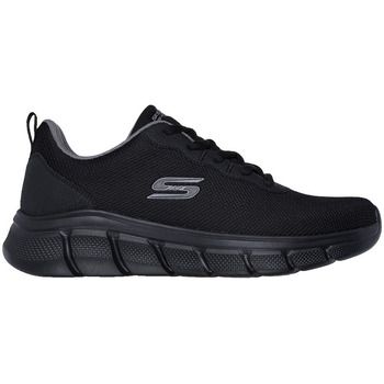 Skechers Zapatillas Baskets b flex icy edge noir para hombre