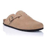 autenti zuecos zueco anatomico - piel para mujer