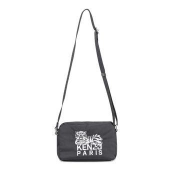 Kenzo Bolsos Hombre - Negro Talla Os