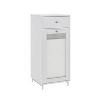 mueble midi malte 40 x 96 cm vicco
