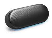 altavoz bluetooth - harman kardon luna 2 25 w bluetooth autonomia 12 h ai sound boost negro