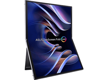 Monitor - ASUS ZenScreen Fold MQ17QH, 17.3