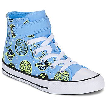 Converse Zapatillas altas Chuck Taylor All Star 1V para niño