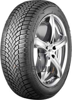 Bridgestone Blizzak LM 005 ( 235/55 R19 105V XL EVc )