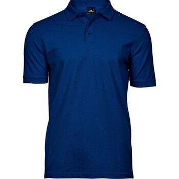 Tee Jays Polo Luxury para hombre