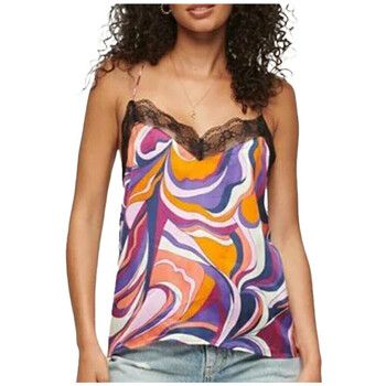 Superdry Tops y Camisetas Studios para mujer