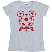disney camiseta bi48820 para mujer