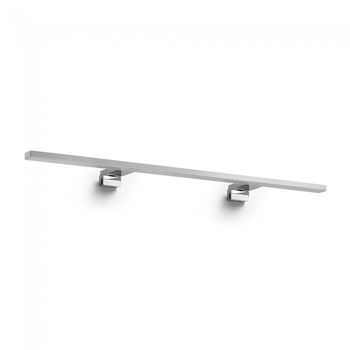 Aplique led para espejo de baño blizzard ii