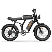 eu direct urlife t2 bicicleta electrica 48v 156ah 250w potencia pico 1500w velocidad maxima recomendada 25 kmh neu