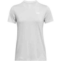 under armour camiseta 1384230-014 para mujer