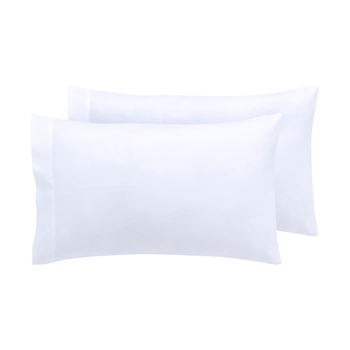 Todocama - Juego de 2 fundas de Almohada de Microfibra Cepillada Extra suave