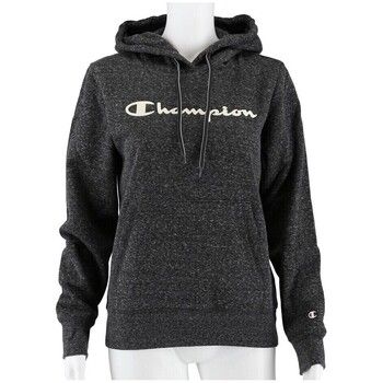 Champion Chaqueta deporte Big Logo Print para mujer