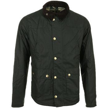 Barbour Cazadora Reelin Wax Jacket para hombre