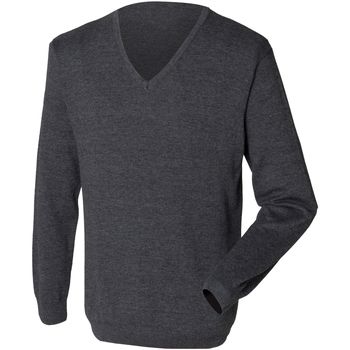 Henbury Jersey 12 Gauge para hombre