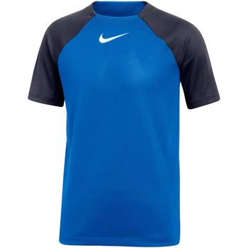 Nike Camiseta DF Academy Pro SS Jr Top para niño