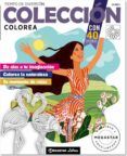 colección colorea 4