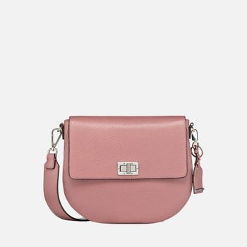GEOX Flavie Mujer Rosa Antiguo