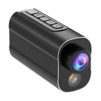 ak-m101 5k camara de accion wifi camara de casco de moto de bicicleta de carretera grabadora de conduccion antivibracion