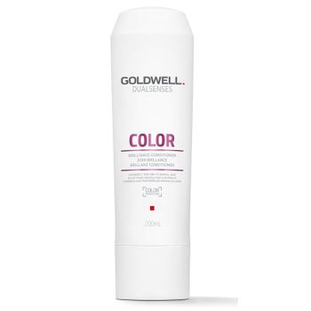 Acondicionador Color Brilliance de Goldwell Dualsenses 200 ml